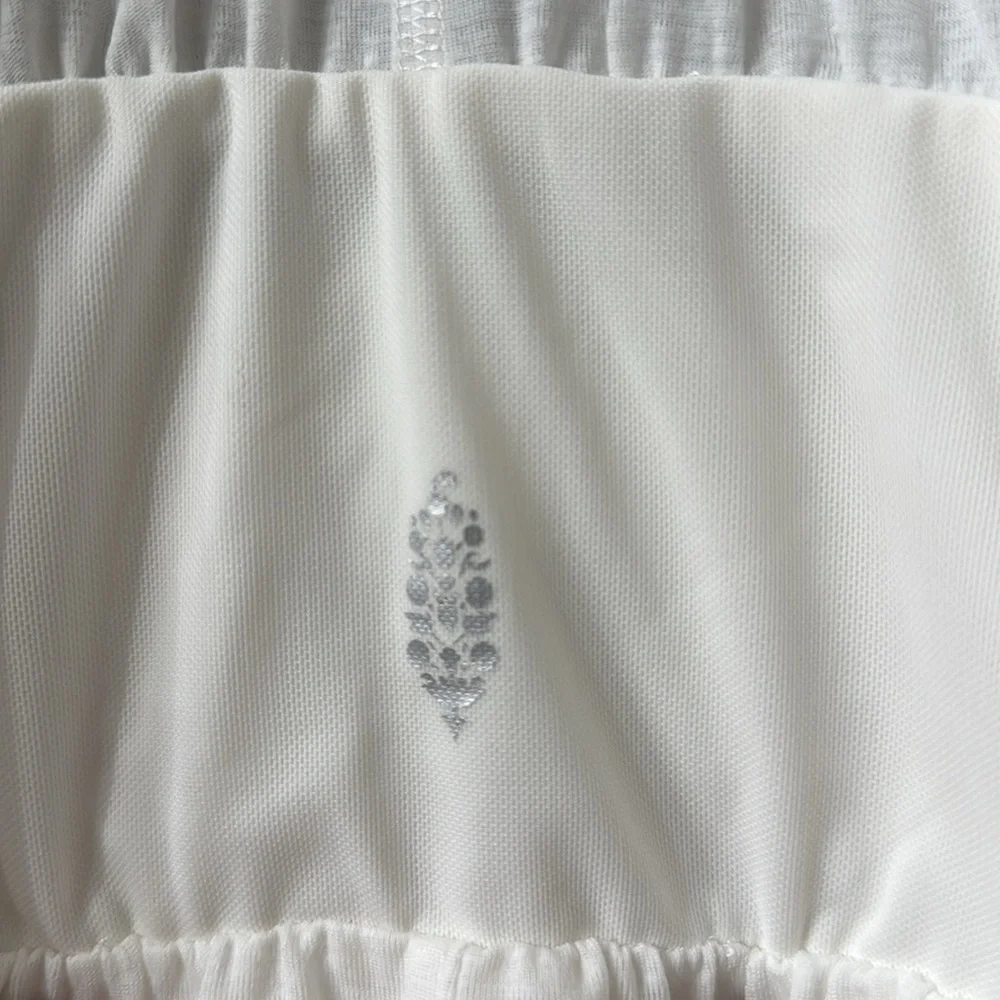 FREE PEOPLE Light As Air Runsie - Picture 6 of 7